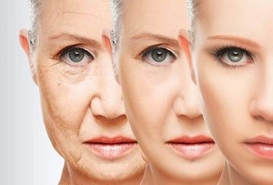 How is laser facial rejuvenation performed