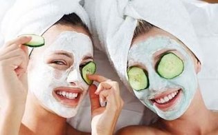 Masks for the face