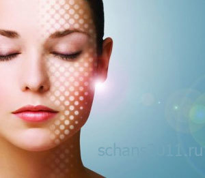 Characteristics of the non-ablative skin rejuvenation