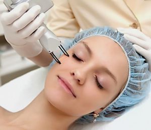 fractional skin rejuvenation is what is the procedure